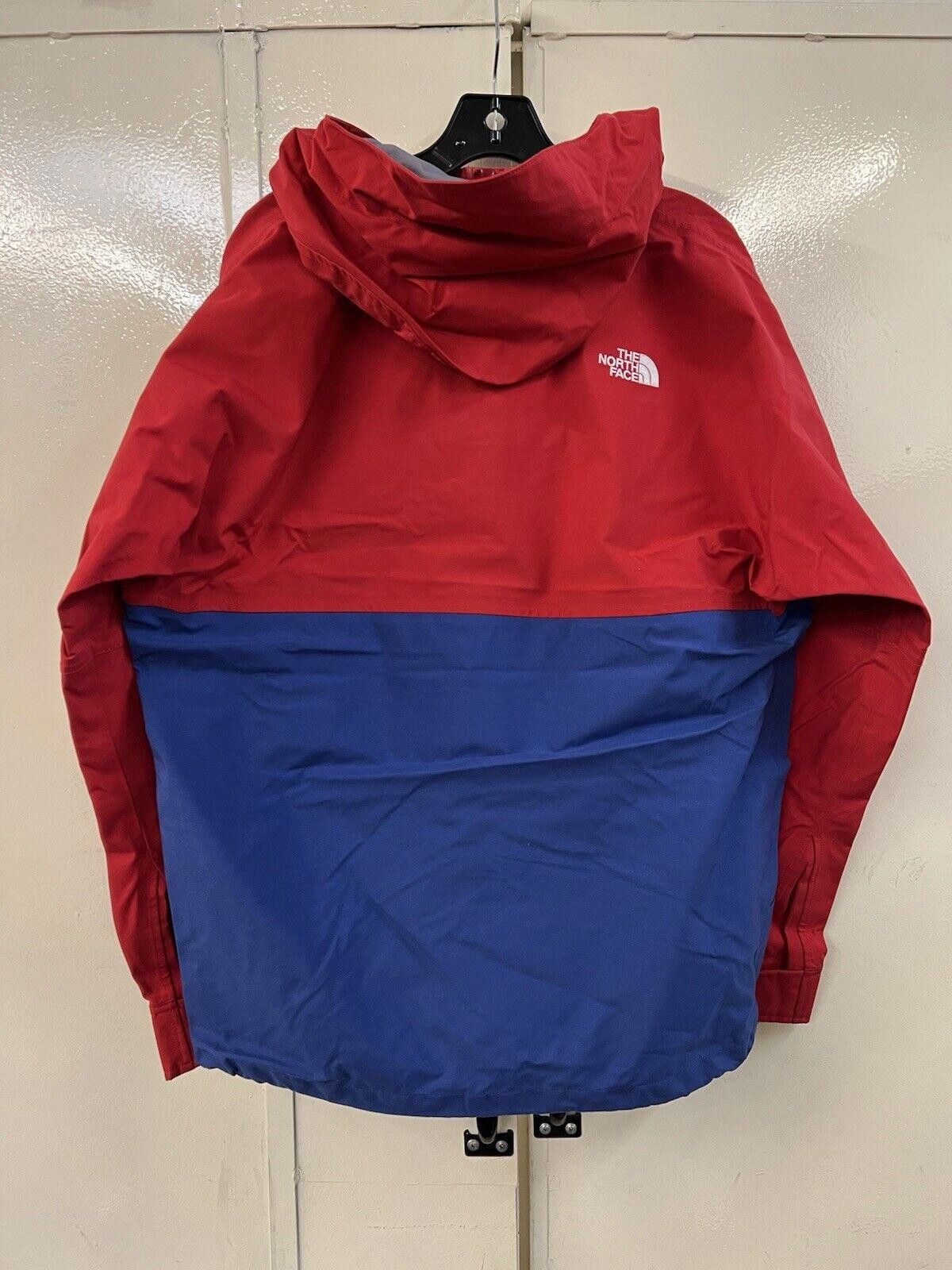 Supreme SS10 Supreme The North Face Expedition Pullover Mountain Size US M / EU 48-50 / 2 - 5 Thumbnail