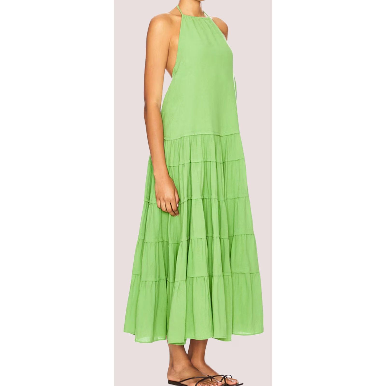 free people green sequin dress Free People Cool Girl Dark Sparkle Size 2 5xcollection