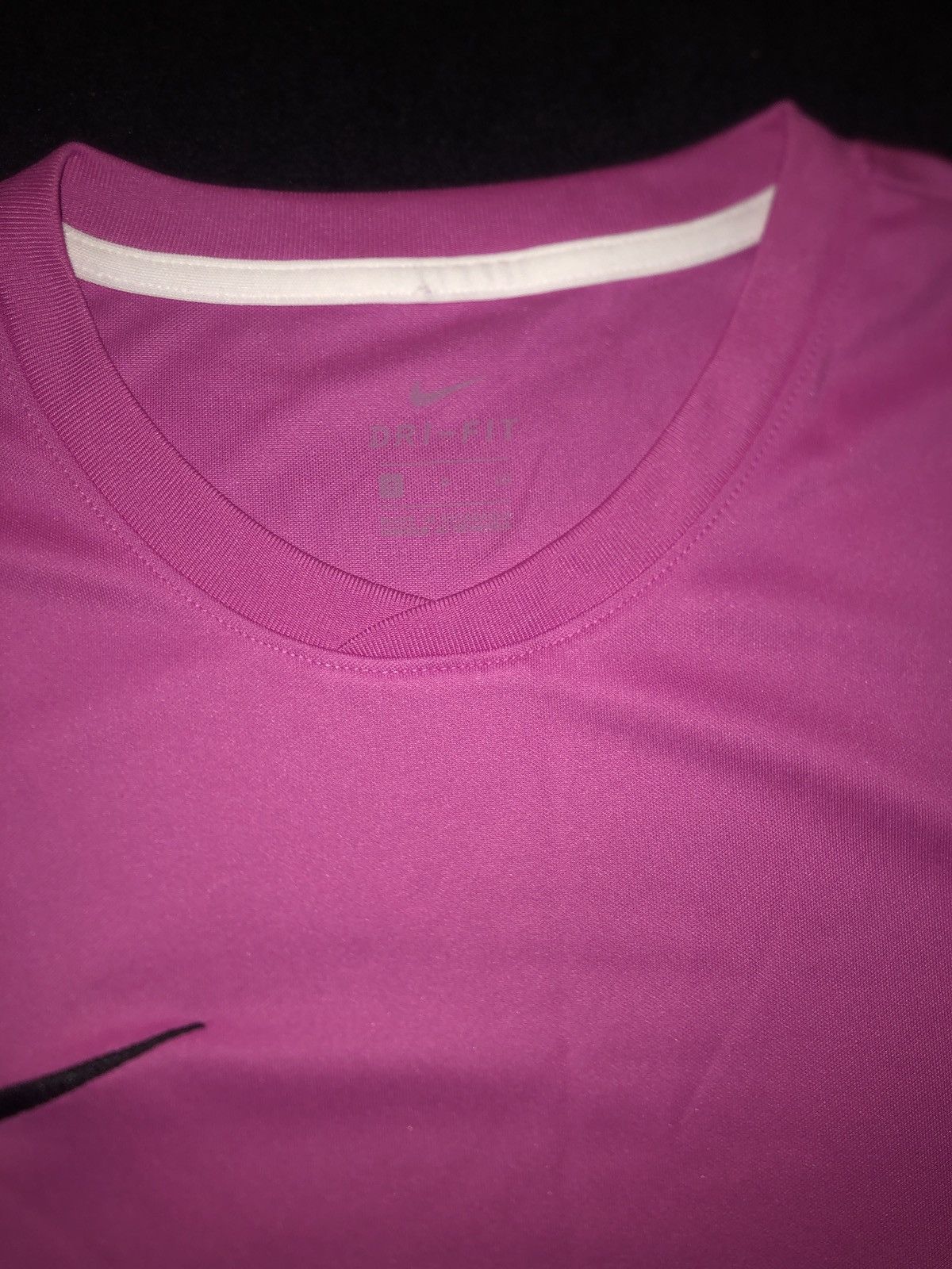 Nike Nike dri fit tee Size US S / EU 44-46 / 1 - 3 Thumbnail