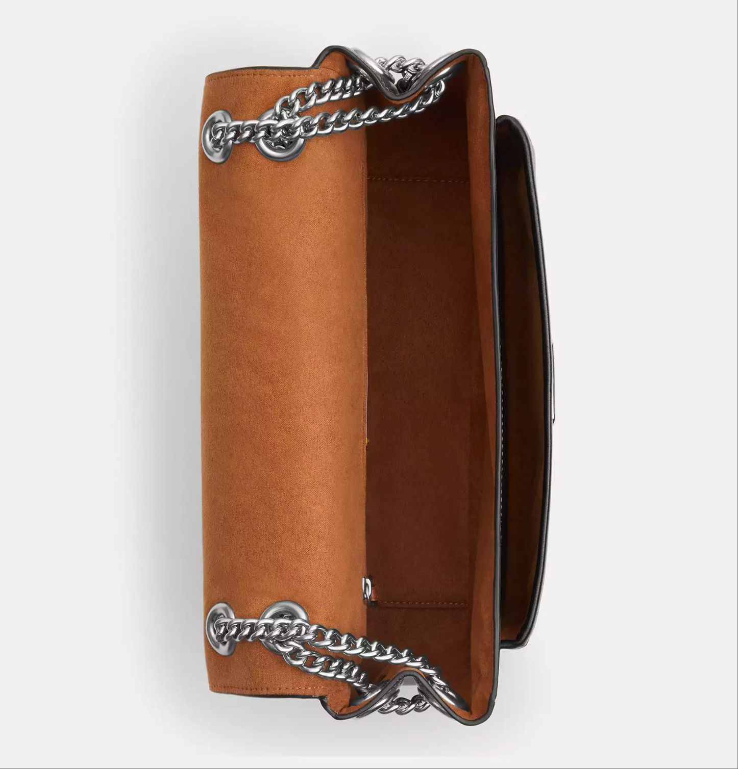 Coach Elodie Crossbody Bag CCF09 Size ONE SIZE - 12 Thumbnail