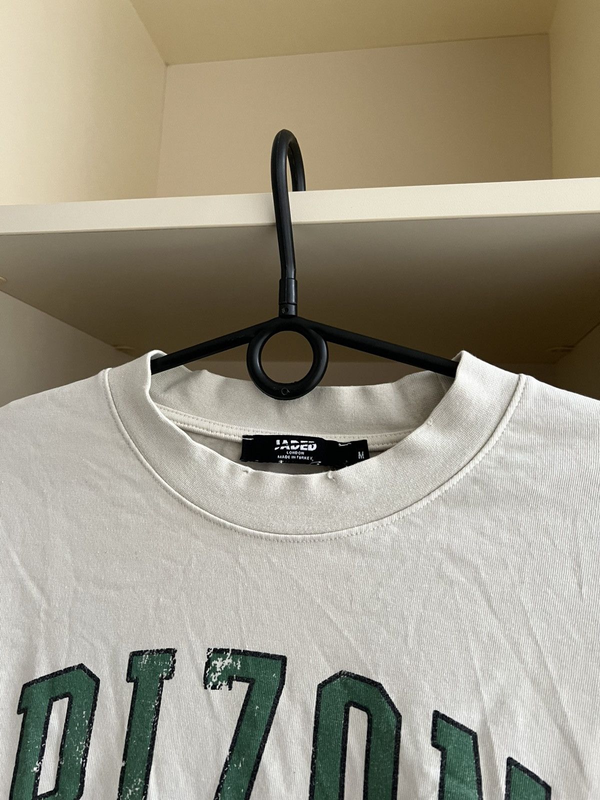 Jaded London Jaded London T-Shirt Tee Oversize M Size US M / EU 48-50 / 2 - 6 Thumbnail