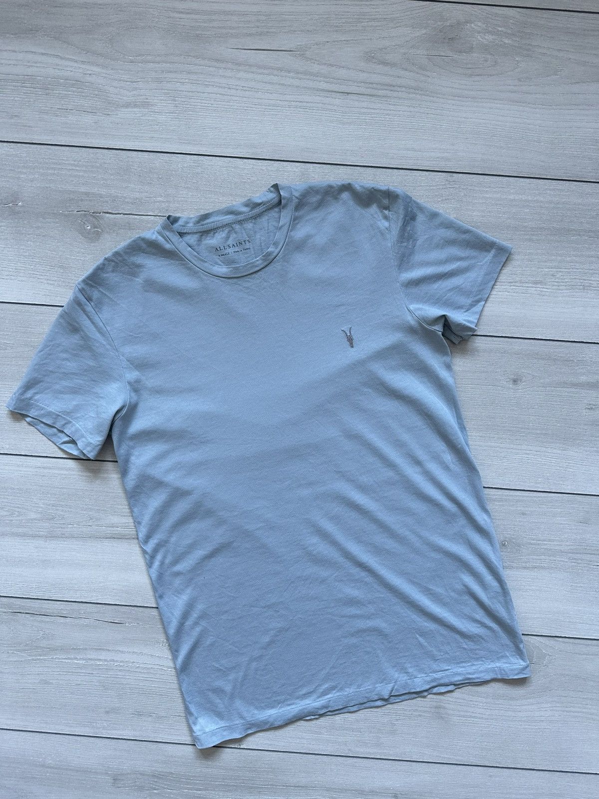 Allsaints AllSaints t-shirt men’s Size US XS / EU 42 / 0 - 1 Thumbnail