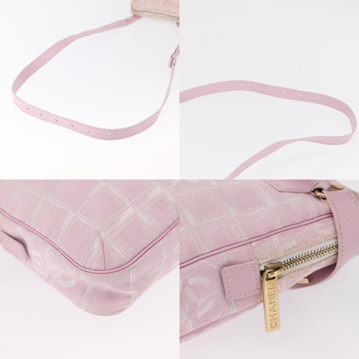 Chanel Chanel Gabrielle Shoulder Bag Size ONE SIZE - 4 Thumbnail