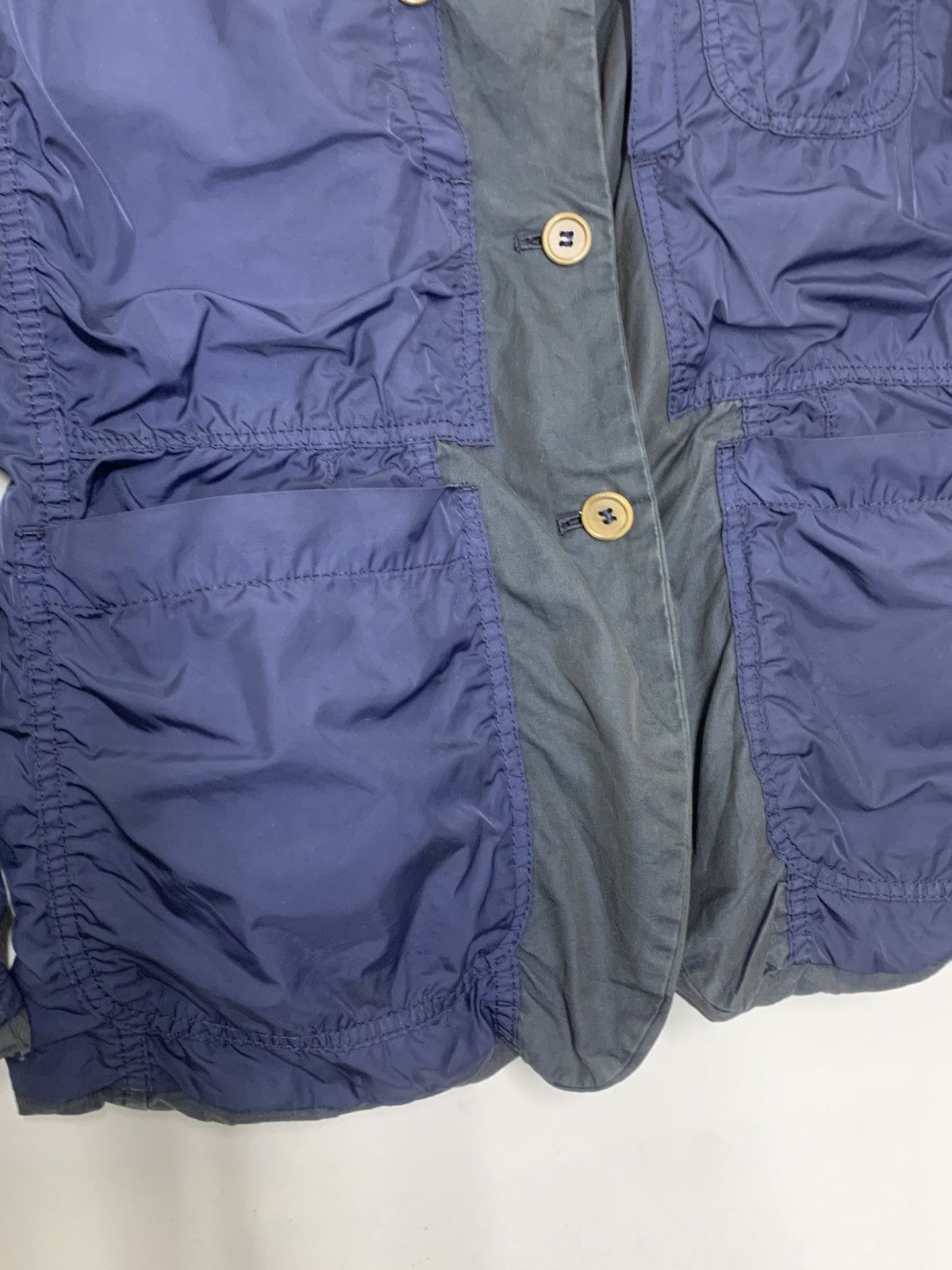 Comme des Garcons Homme CDG Homme Reversible Size US S / EU 44-46 / 1 - 6 Thumbnail