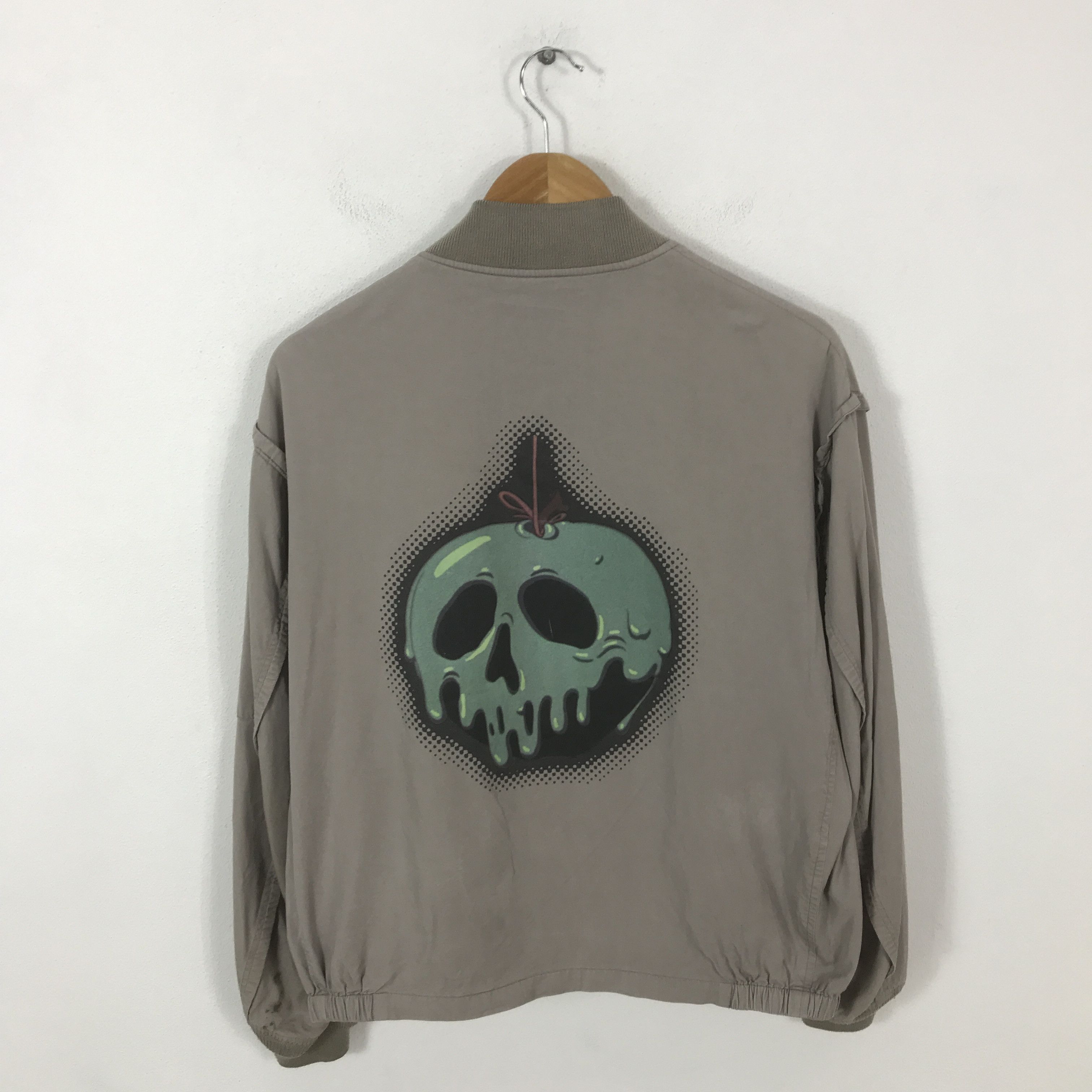 ジャケット・アウター UNDERCOVER 01AW skull tailored jacket Undercover Undercover skull blazer | Grailed