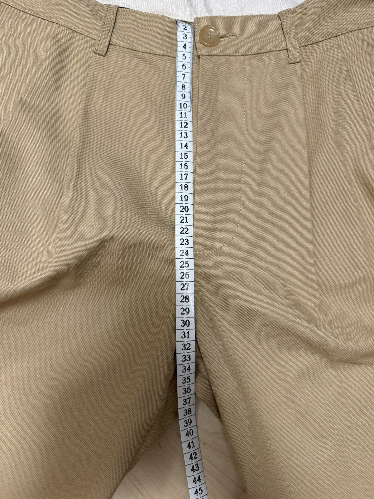 Gucci Gucci shorts Size US 29 - 12 Thumbnail