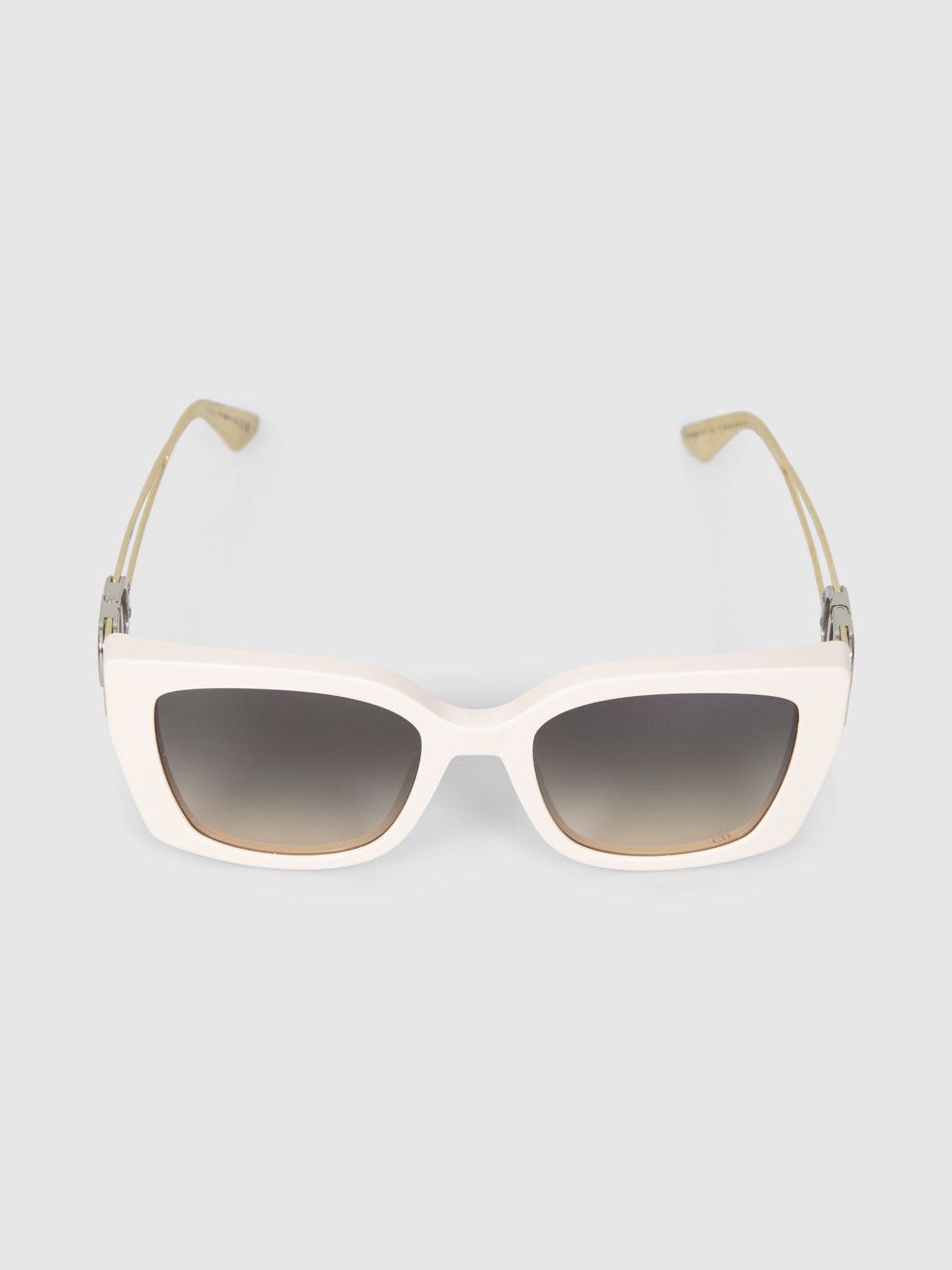 Dior Pink Butterfly 30Montaigne S13I Sunglasses Size ONE SIZE - 1 Thumbnail