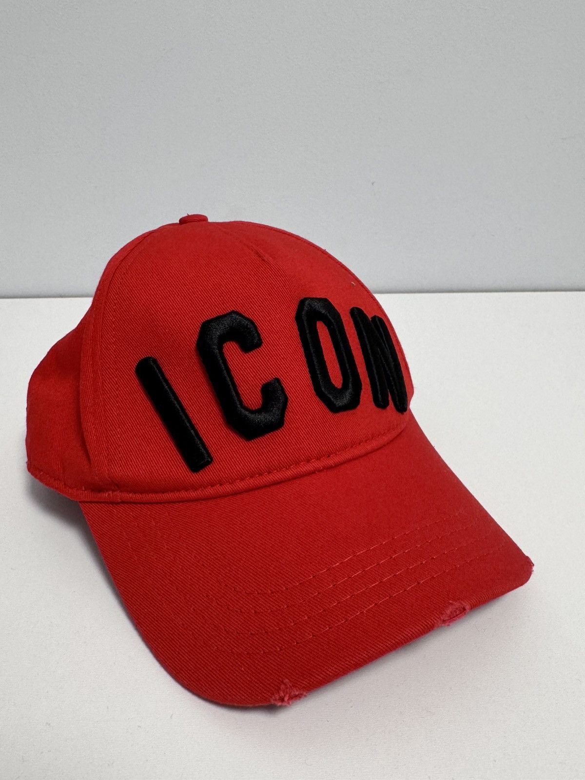 Dsquared2 Dsquared2 Cap Y2K style hype Size ONE SIZE - 3 Thumbnail