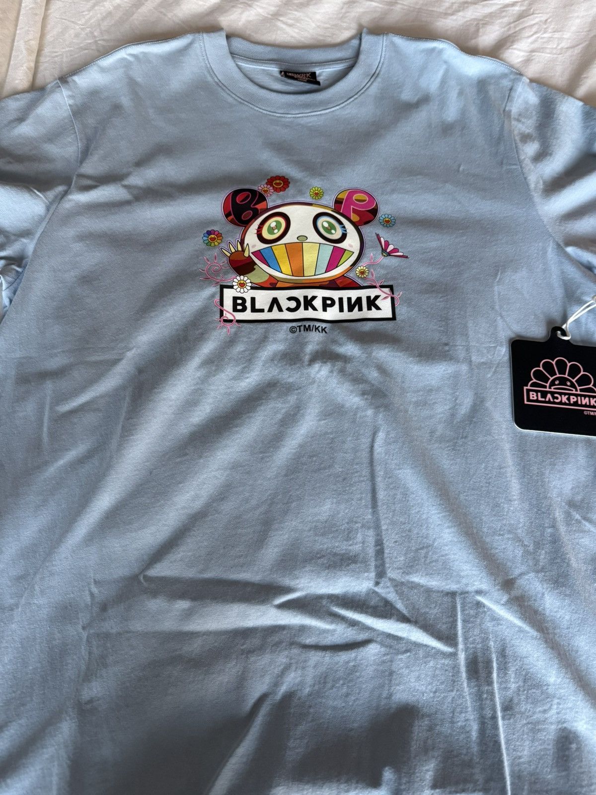Takashi Murakami Takashi Murakami x BlackPink L Size US L / EU 52-54 / 3 - 1 Thumbnail