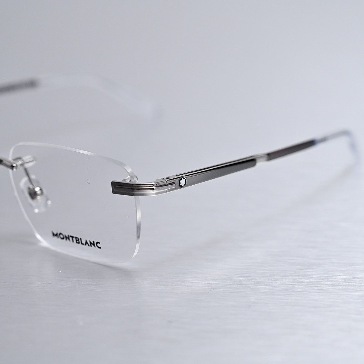 Montblanc MONBLANCE MB0279O GLASSES Size ONE SIZE - 3 Thumbnail