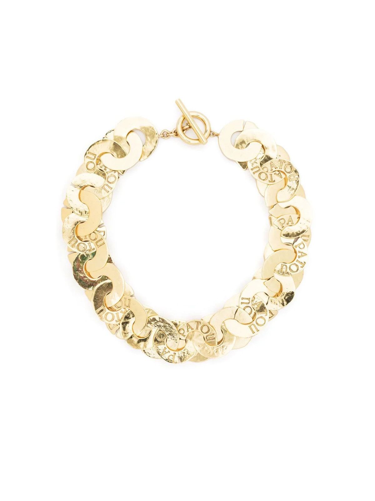 Patou PATOU ANTIQUE COINS NECKLACE Size ONE SIZE - 1 Thumbnail