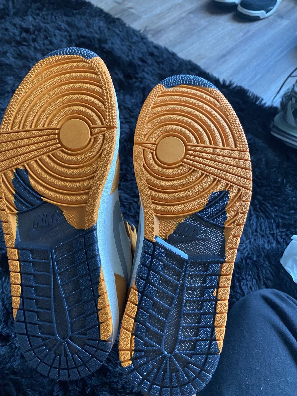 Nike Jordan 1 Retro High Element Size US 8 / EU 41 - 7 Thumbnail
