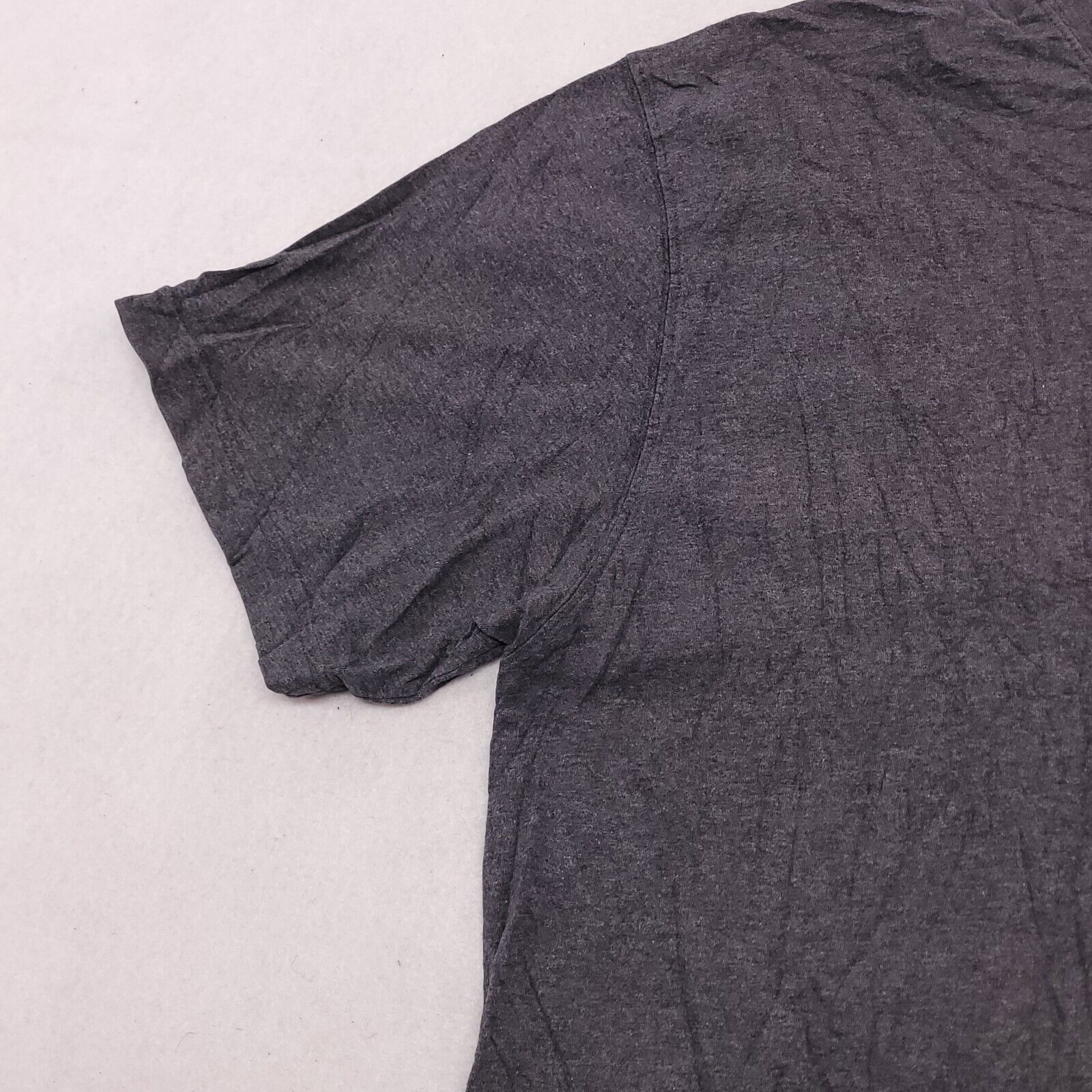 Reebok Reebok Pullover Shirt Mens Size Double Extra Large 2XL Gray Size US XXL / EU 58 / 5 - 5 Thumbnail