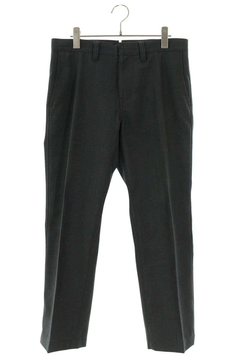 Comme des Garcons Comme des Garcons Wool Junya Watanabe Trousers Gray Size S Size US 30 / EU 46 - 1 Thumbnail