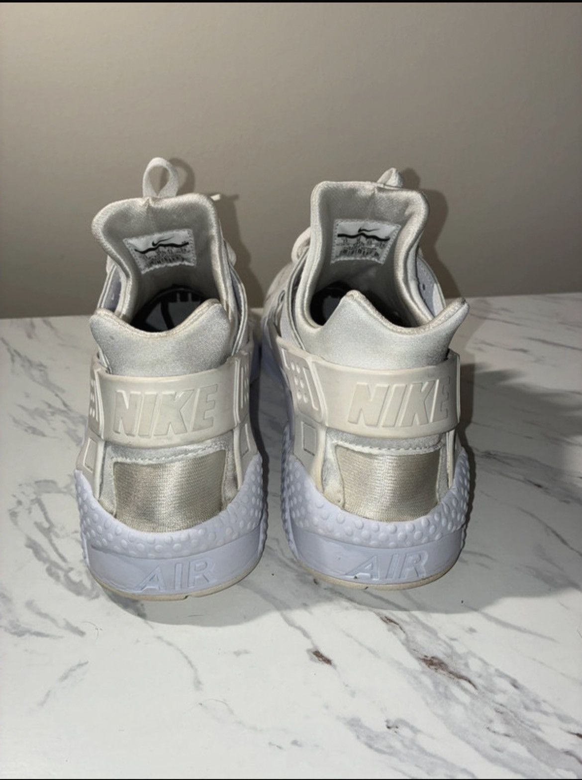 Nike Nike huarache Size US 11 / EU 44 - 5 Thumbnail