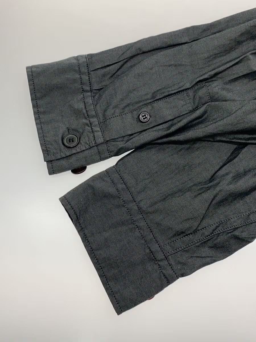 Yohji Yamamoto AW18 Chambray Shirt Size US XXL / EU 58 / 5 - 6 Thumbnail