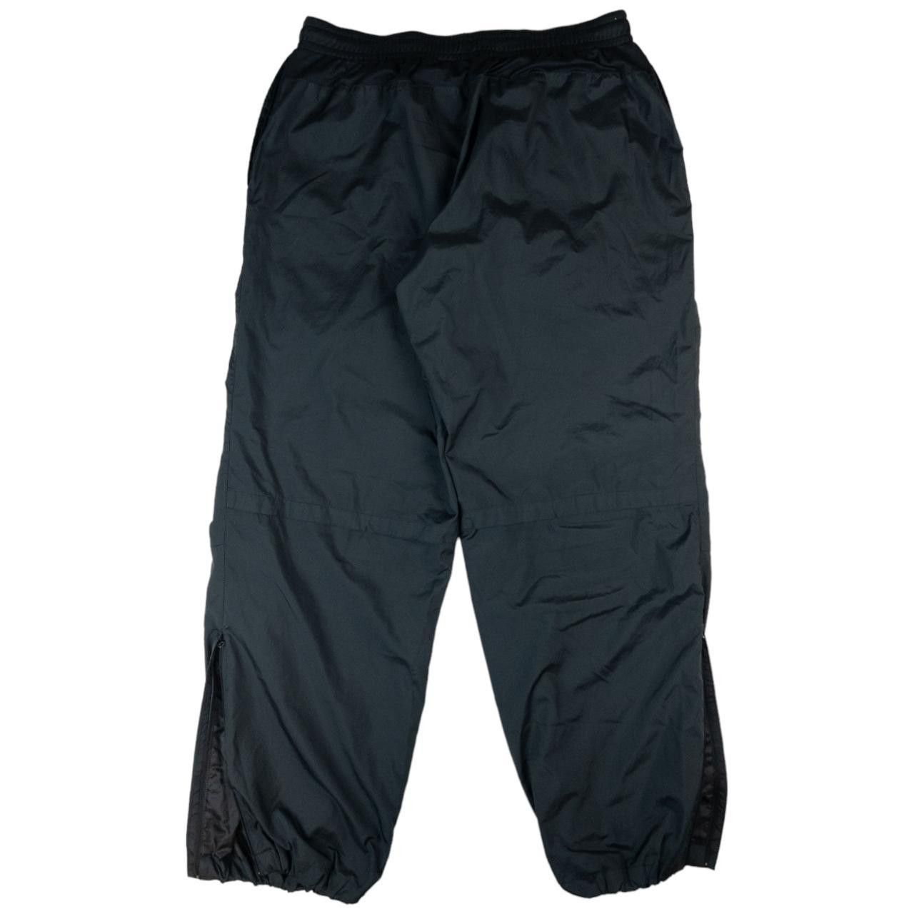 Nike Vintage Nike Tracksuit Bottoms Size XL Size US 35 - 3 Thumbnail