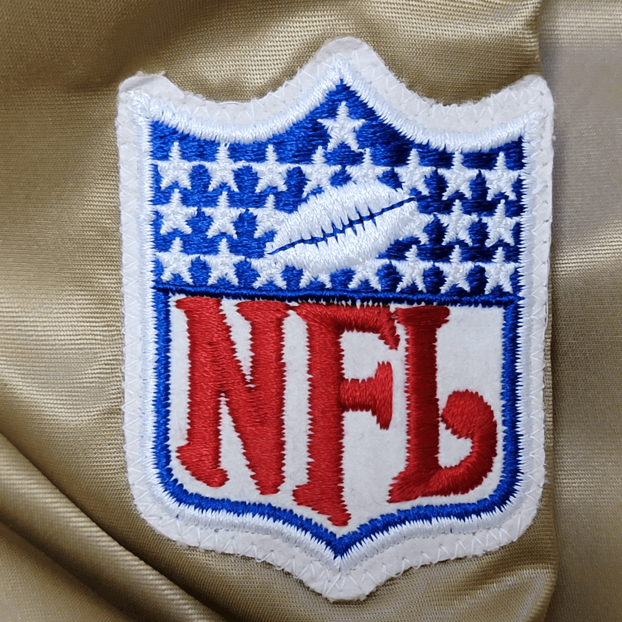 NFL × Starter × Vintage San Francisco 49ers 80s Starter Reversible Bomber Jacket Size US XL / EU 56 / 4 - 6 Thumbnail
