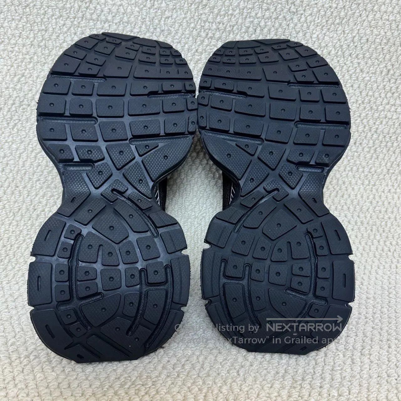Balenciaga balenciaga low. Size US 7.5 / EU 40-41 - 6 Thumbnail