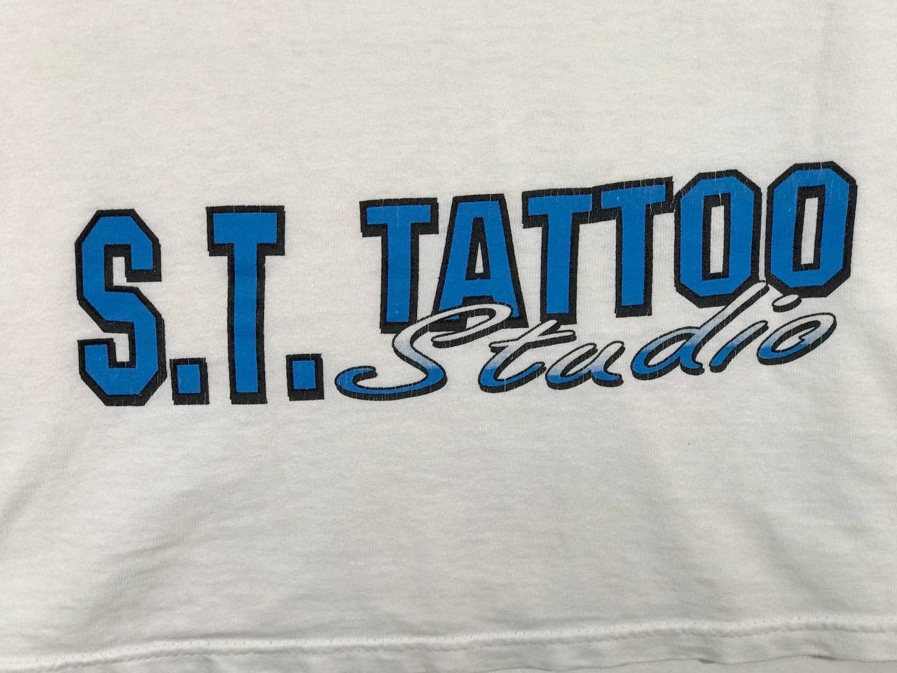 Band Tees vintage 90s Suicidal Tendencies punk rock band Size US L / EU 52-54 / 3 - 9 Thumbnail