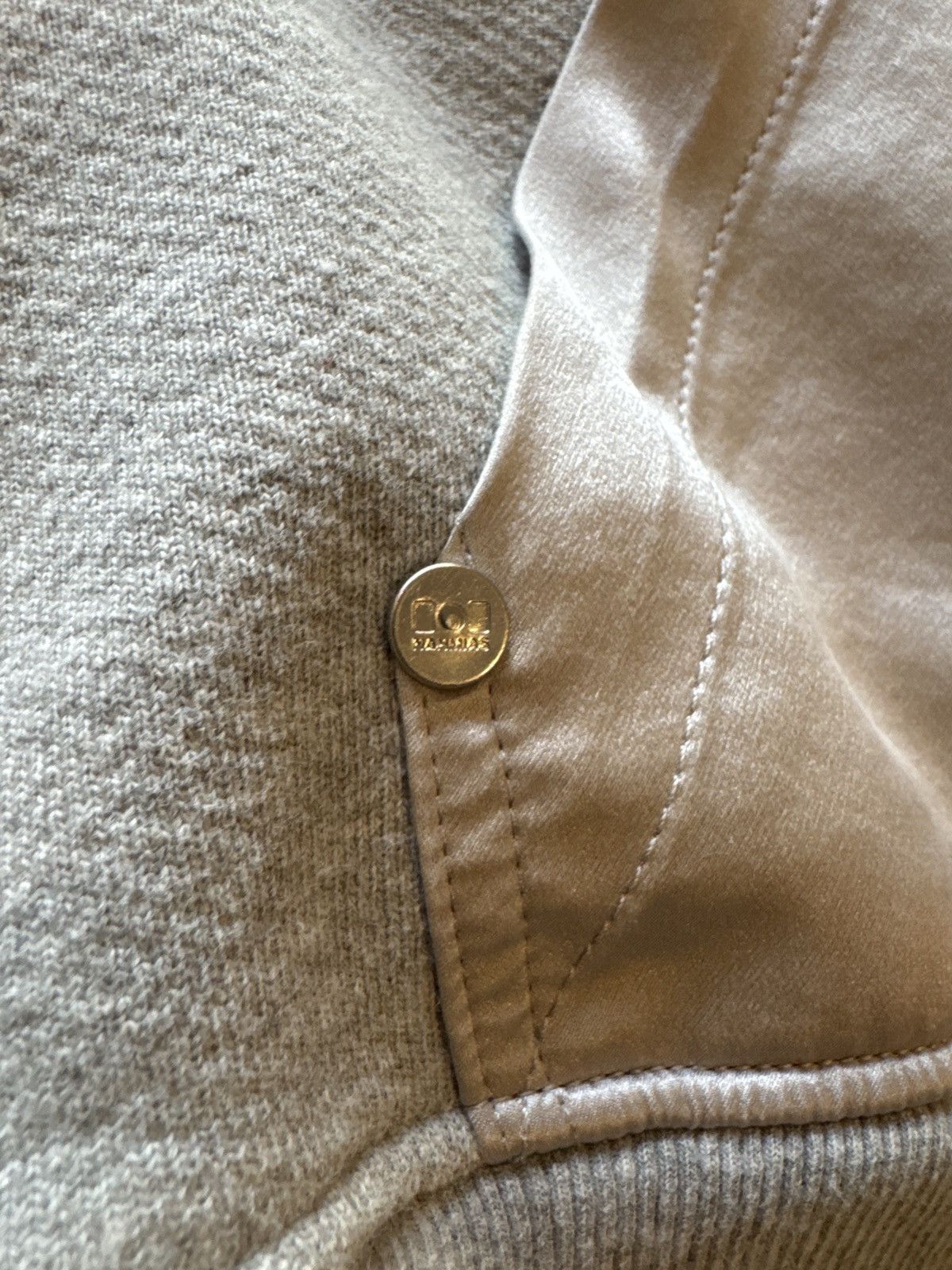 Nahmias Nahmias Hoodie Size US S / EU 44-46 / 1 - 2 Thumbnail