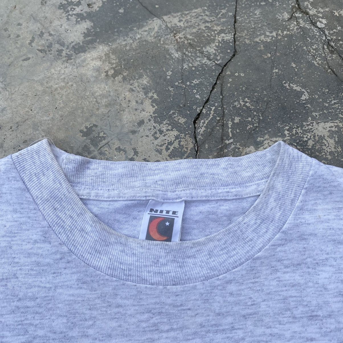 Vintage 1993 Sleepless In Seattle tee Size US XL / EU 56 / 4 - 4 Thumbnail
