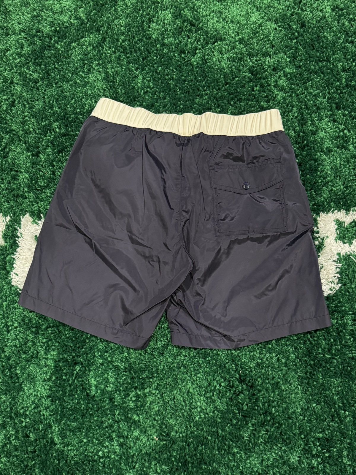 Moncler Moncler Bathing suit Size US 32 / EU 48 - 2 Thumbnail