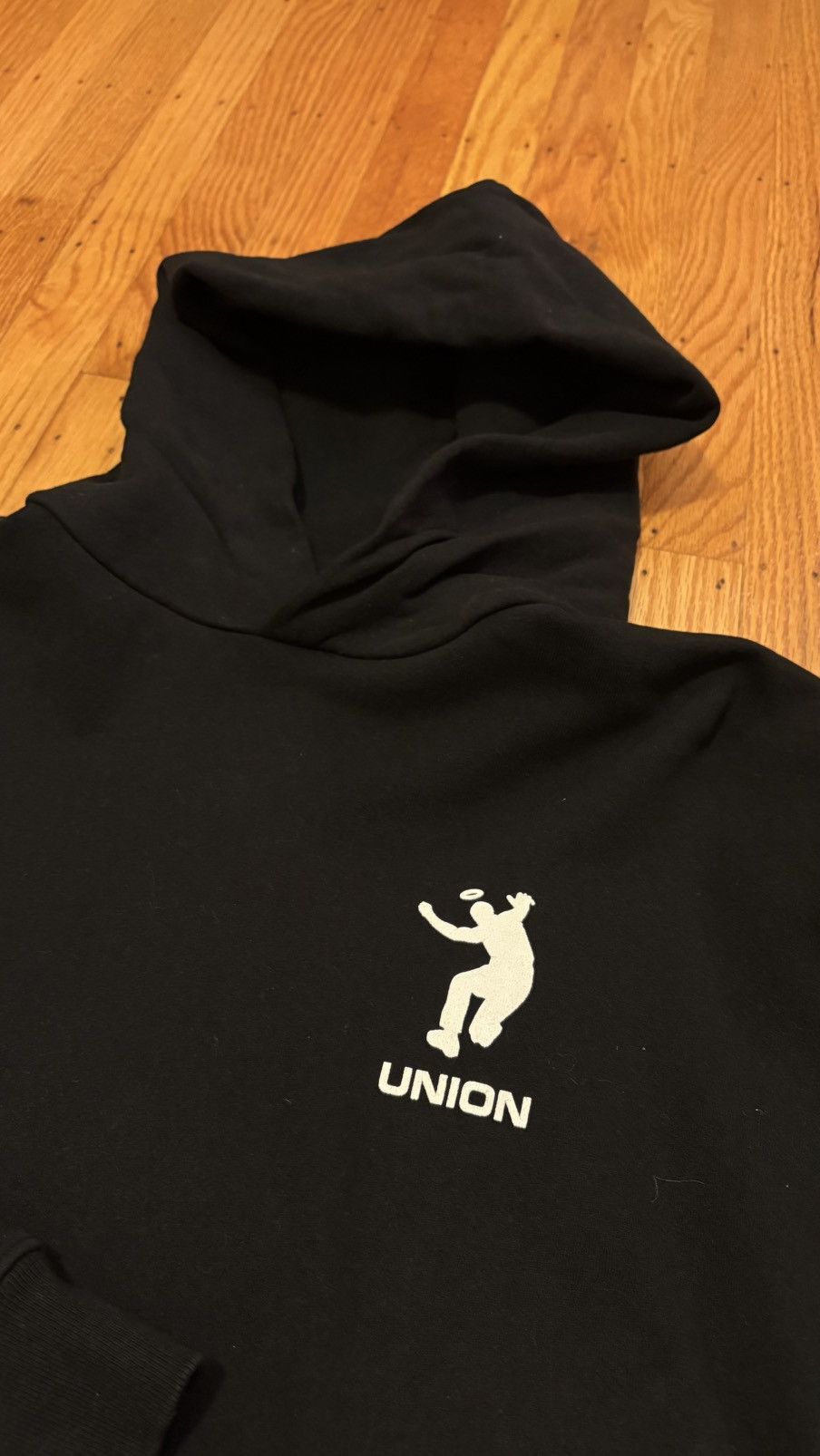 Union LA Union LA Frontman Hoodie Size US L / EU 52-54 / 3 - 2 Thumbnail