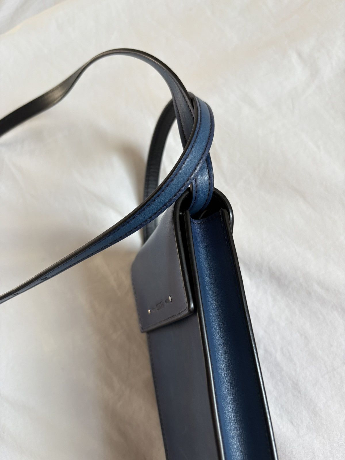 Berluti Berluti small messenger bag Size ONE SIZE - 6 Thumbnail