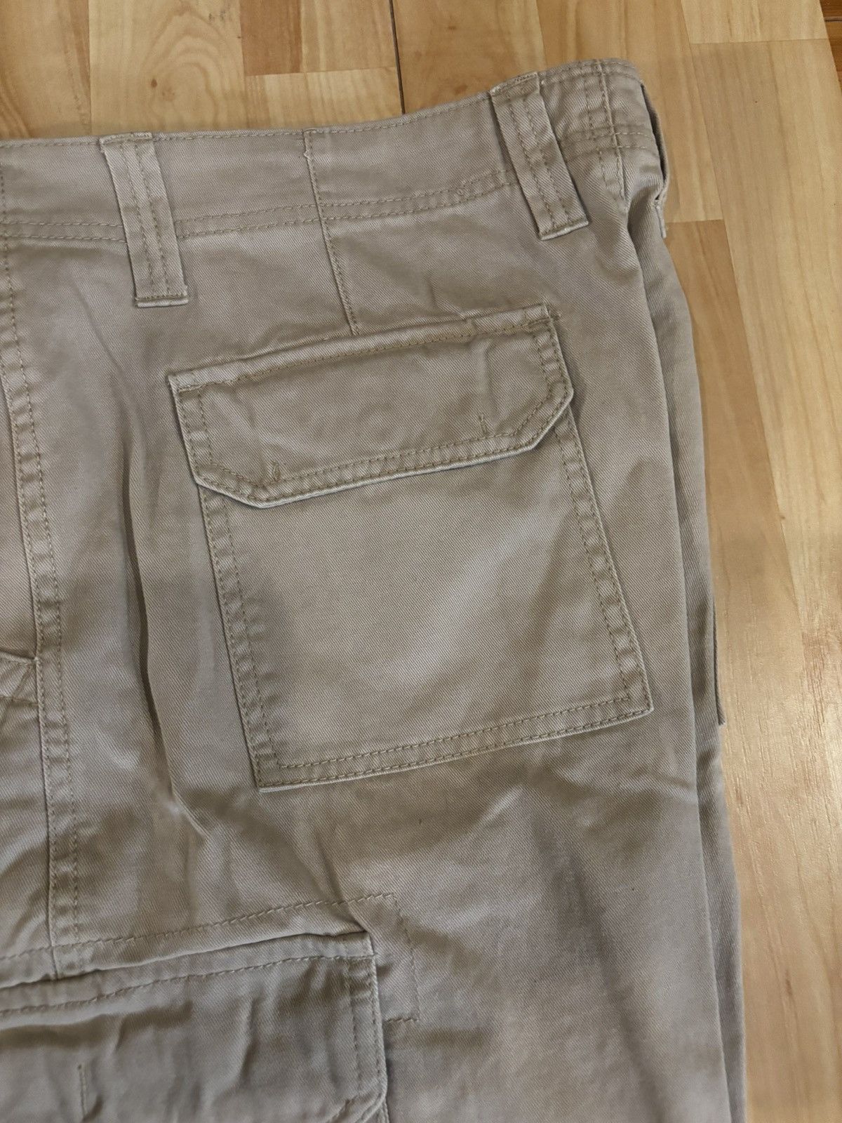 Beverly Hills Polo Club Beverly Hills polo club cargo pants.mp-212 Size US 36 / EU 52 - 3 Thumbnail