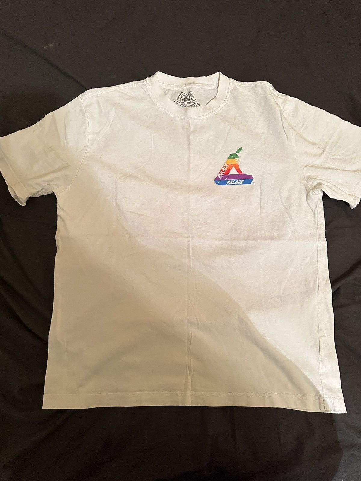 palace skateboards jobsworth t-shirt L paris-epee.fr