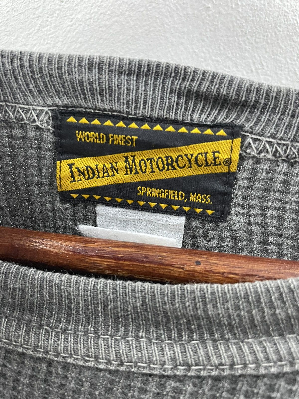 Indian Motorcycle Indian Motorcycle Side Tape Shirts Size US S / EU 44-46 / 1 - 10 Thumbnail