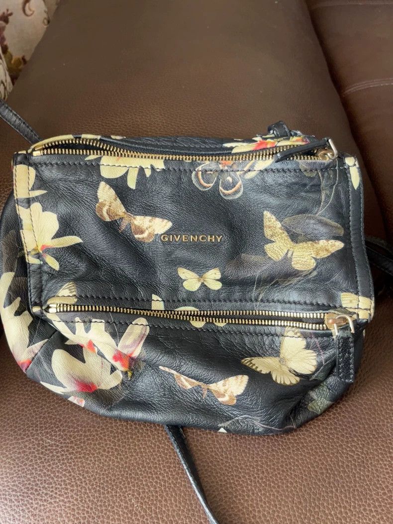 Givenchy Givenchy Crossbody small bag Size ONE SIZE - 1 Thumbnail