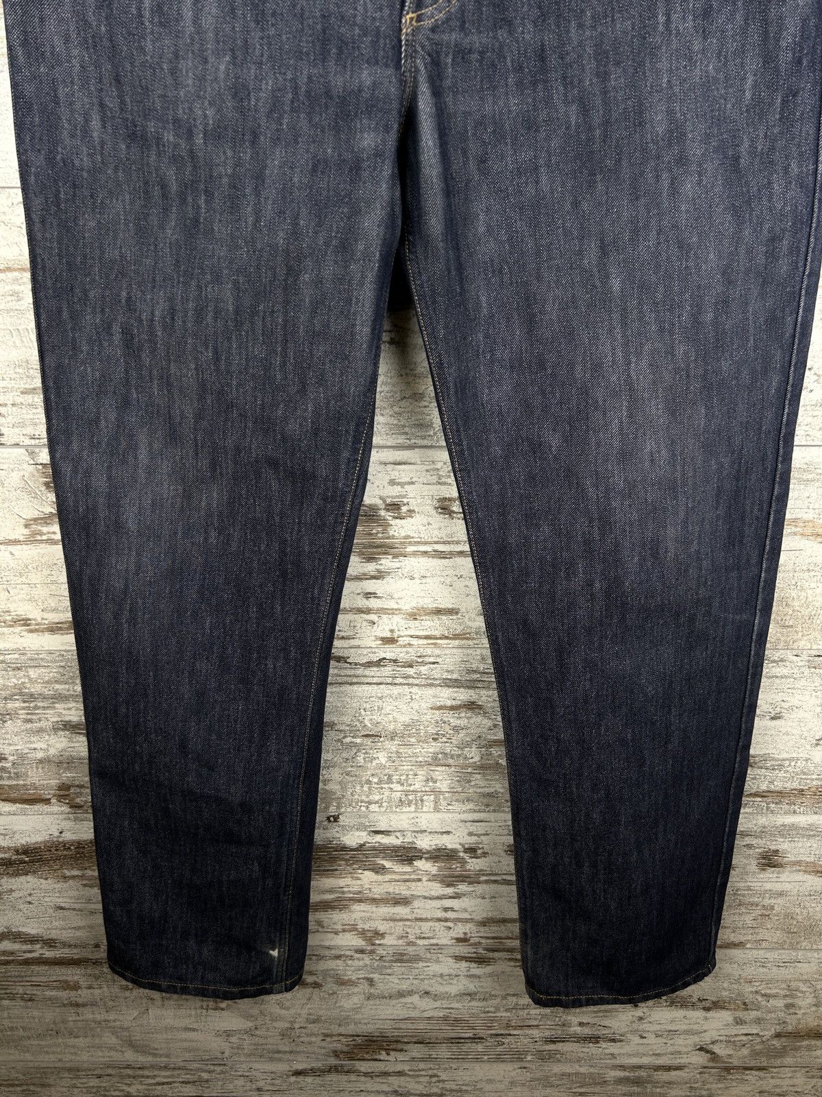 Bogner × Vintage Mens Vintage Bogner Denim Jeans size 54 XL luxury pants Size US 36 / EU 52 - 4 Thumbnail