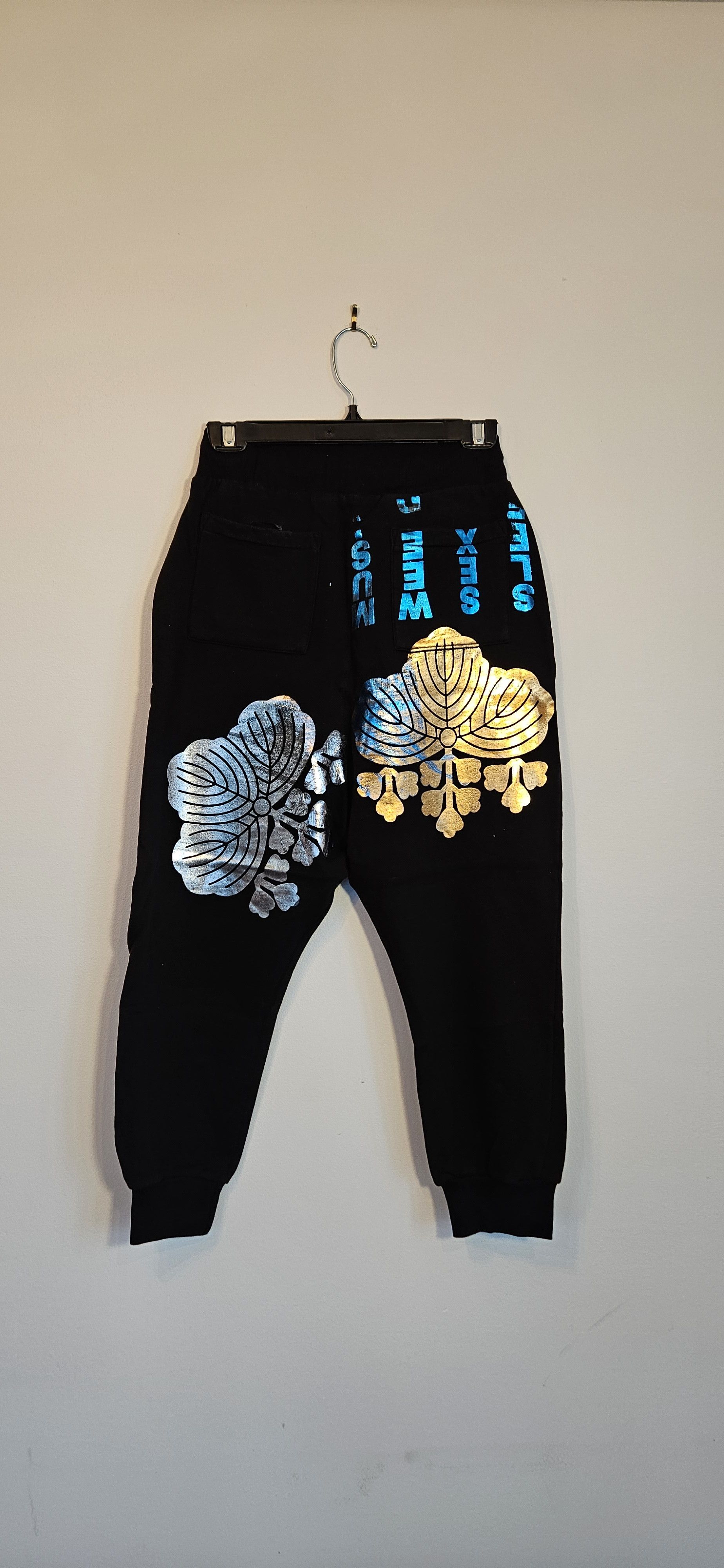 Mookee By Yuske 1 of 1 History Collection Sweatpants Size US 30 / EU 46 - 2 Thumbnail