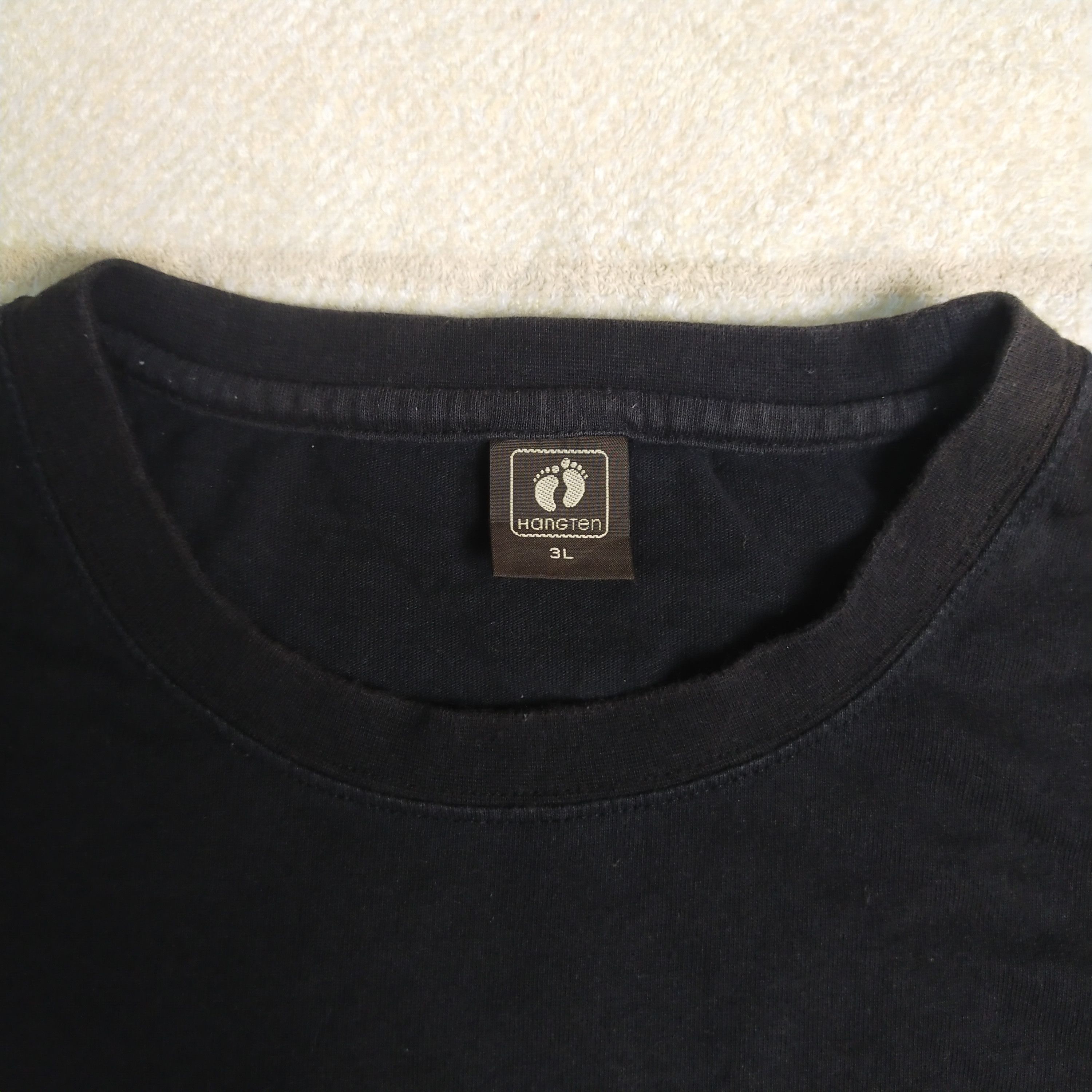 Hang Ten × Vintage Hang Ten Size US XL / EU 56 / 4 - 2 Thumbnail