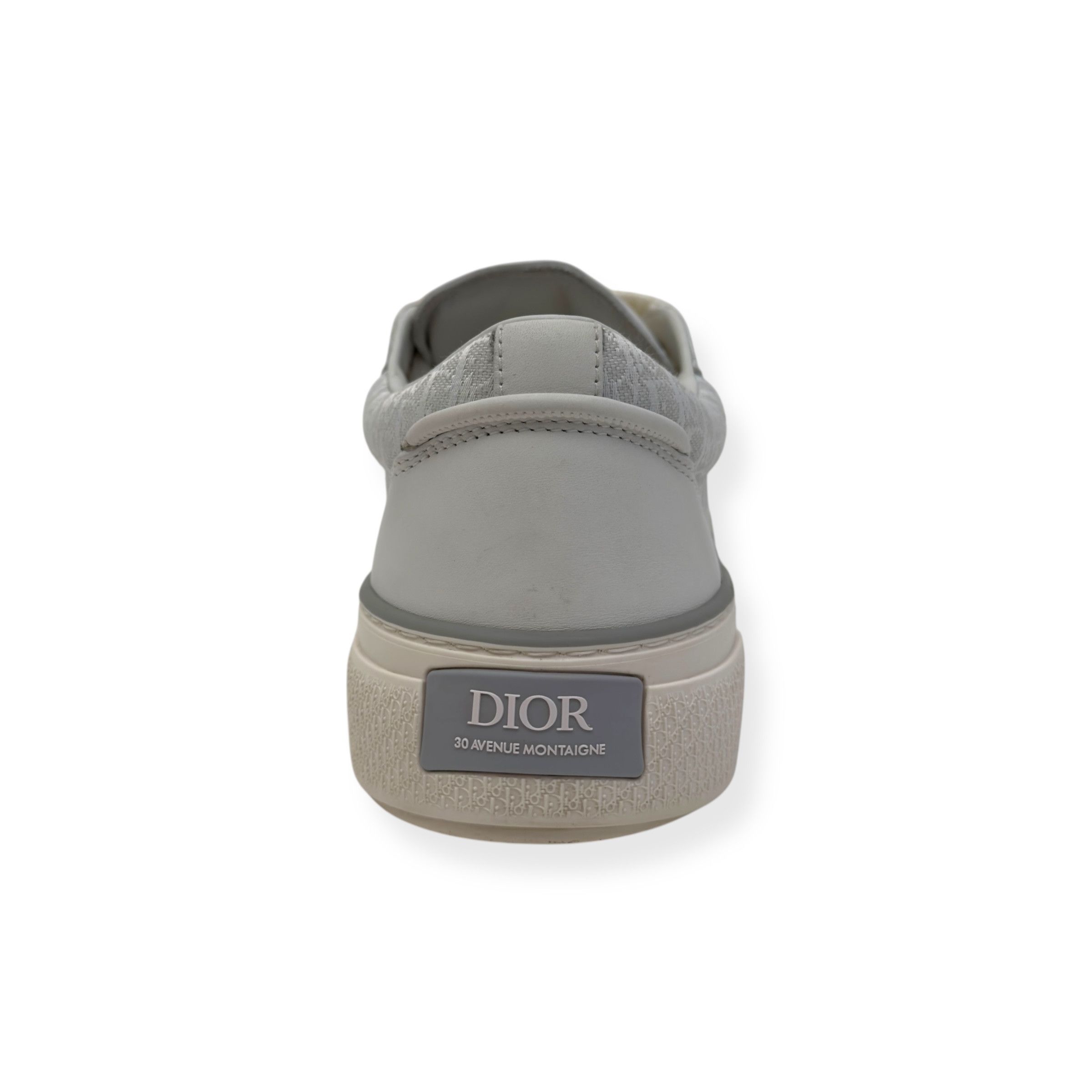 Dior DIOR B33 SPIN SNEAKER WHITE 46 / UK12 Size US 13 / EU 46 - 4 Thumbnail