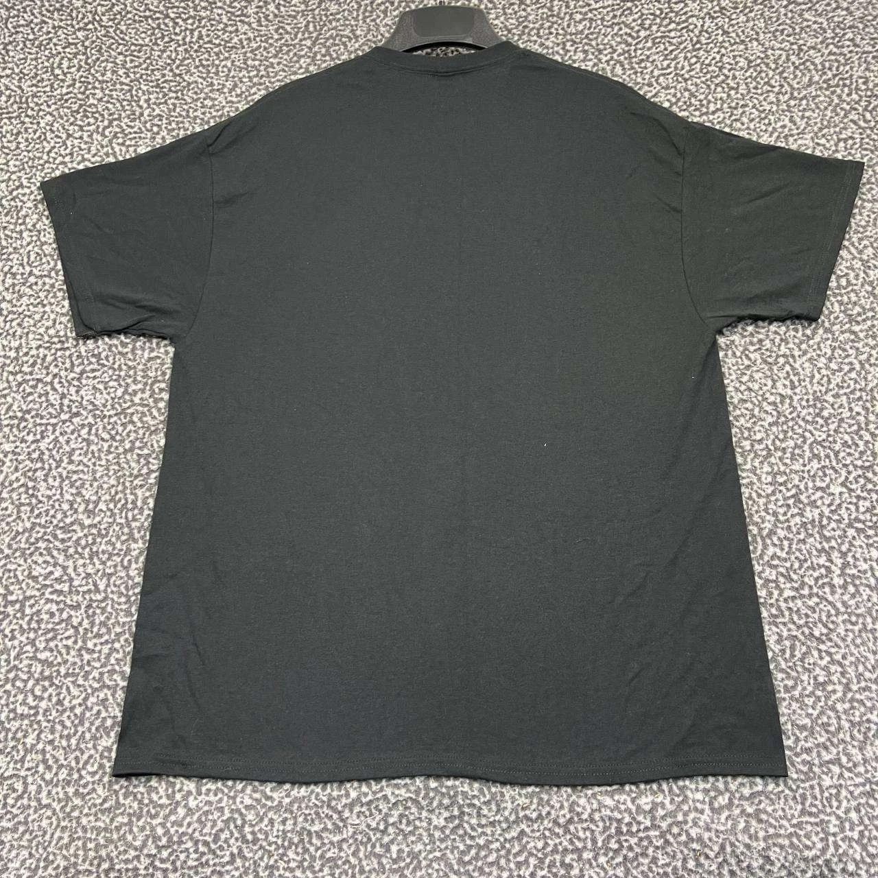 Gildan Get Hammer'd in Vegas Shirt Men Short Sleeve Crew Neck XL Size US XL / EU 56 / 4 - 2 Thumbnail