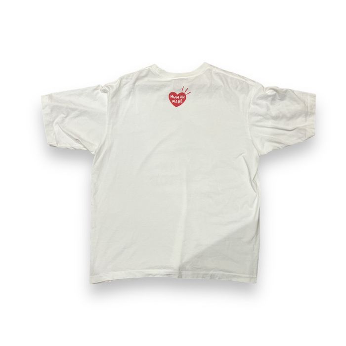 Human Made Human Made Keiko Sootome T-Shirt #4 | Grailed