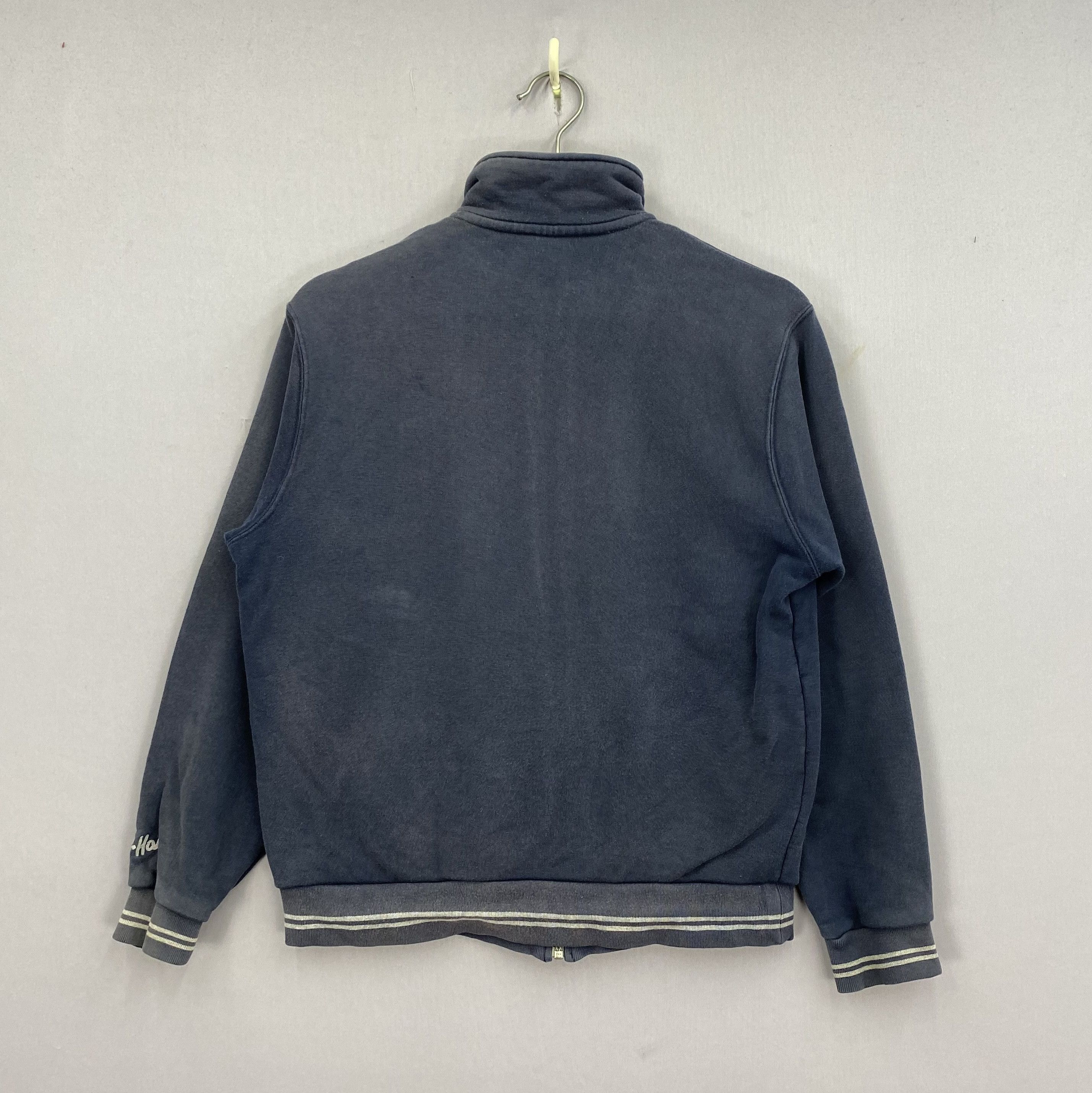 Keith Haring Vintage Y2K Keith Haring Sweater Artworks Sweatshirt Size US S / EU 44-46 / 1 - 2 Thumbnail