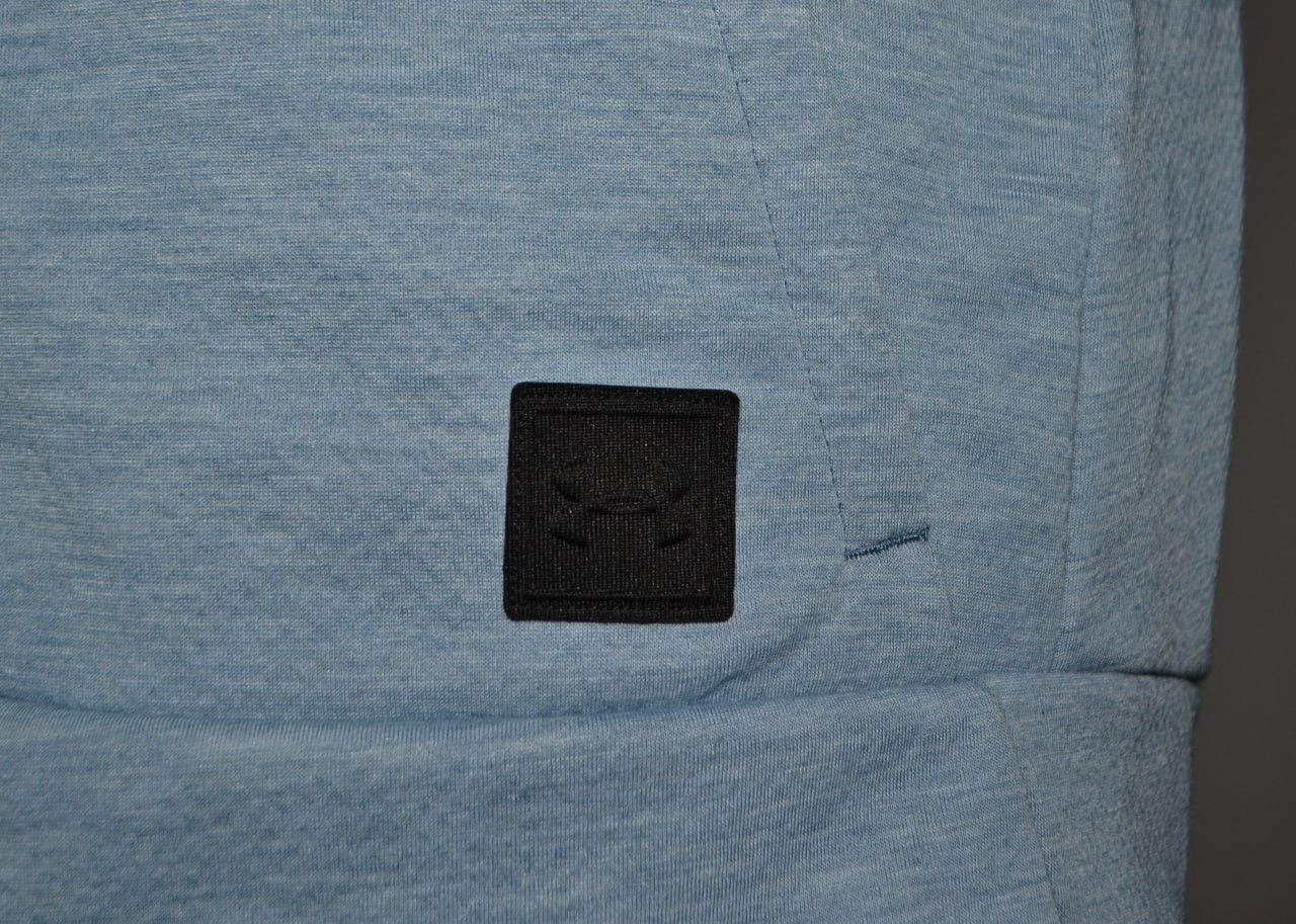 Under Armour Under armour Vest Men Blue Size L Size US L / EU 52-54 / 3 - 3 Thumbnail