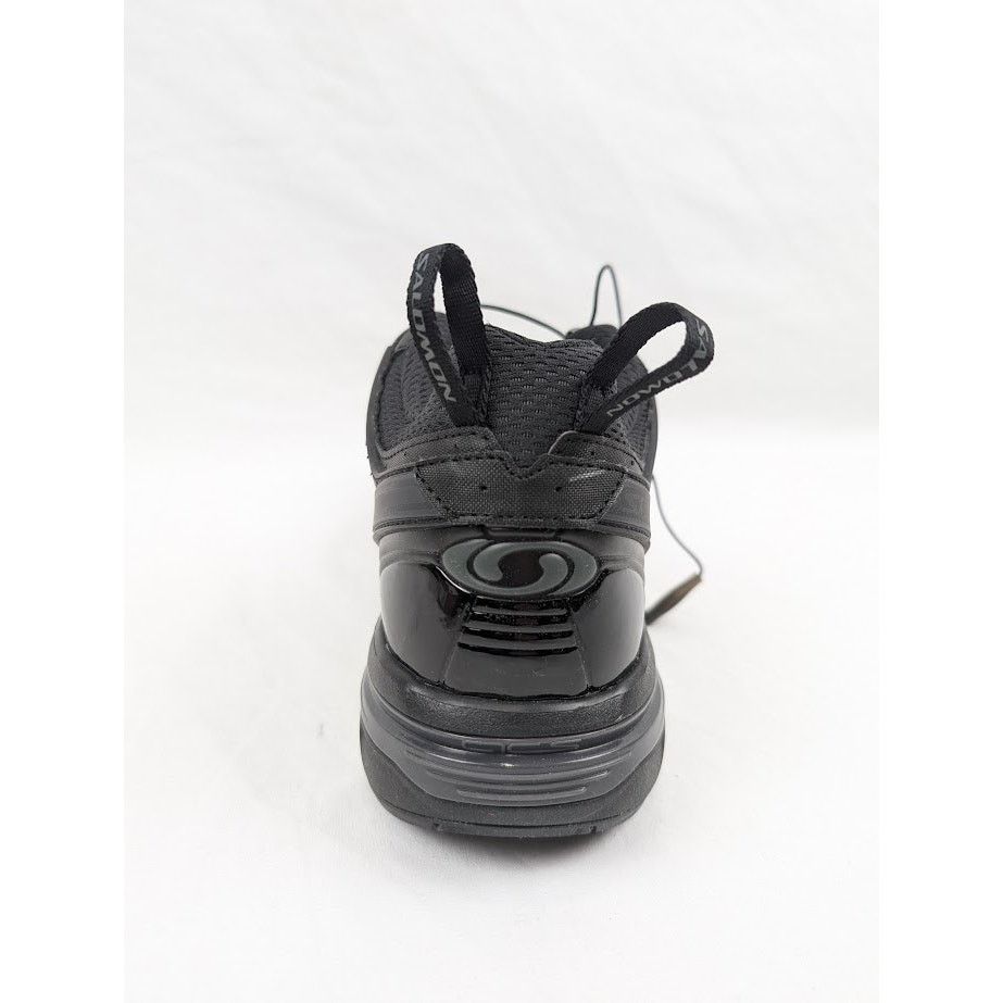 Salomon o1rshd1 Men's "Acs Pro" Sneakers in Black Size US 11 / EU 44 - 13 Thumbnail