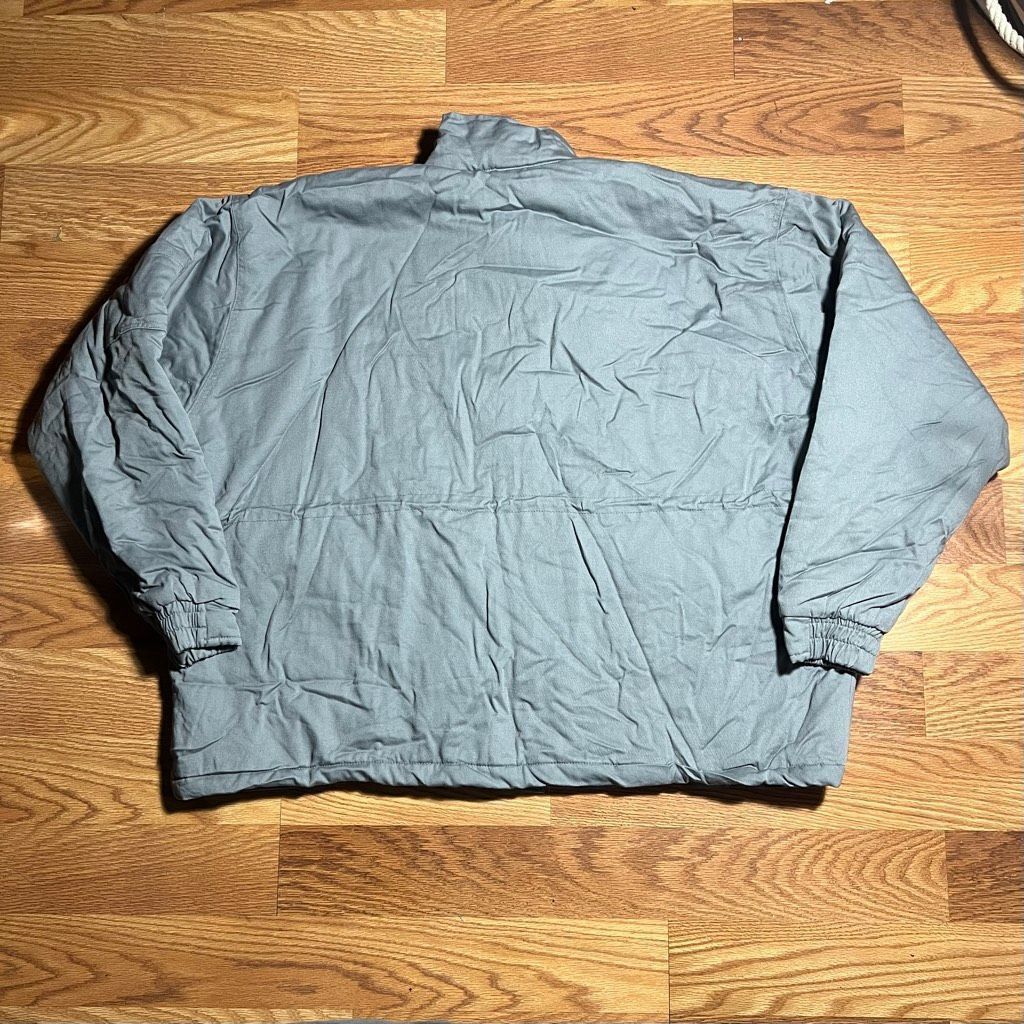 Red Wing Red Wing FR 4XL Westex UltraSoft Flame Resistant Work Jacket Size US XXL / EU 58 / 5 - 3 Thumbnail
