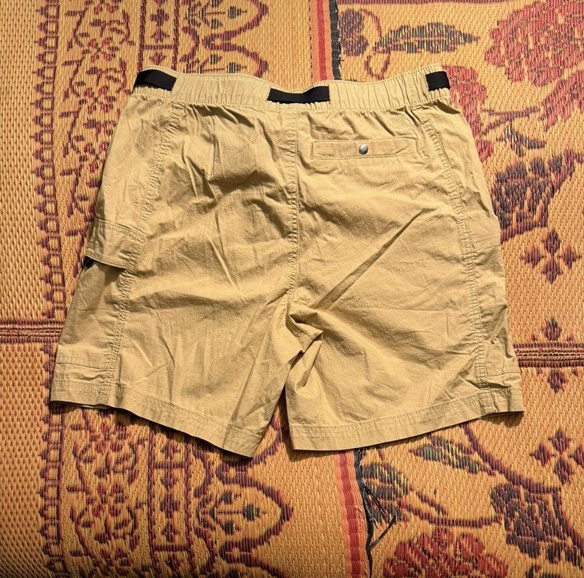 The North Face The North Face Hiking Shorts Size US 32 / EU 48 - 3 Thumbnail