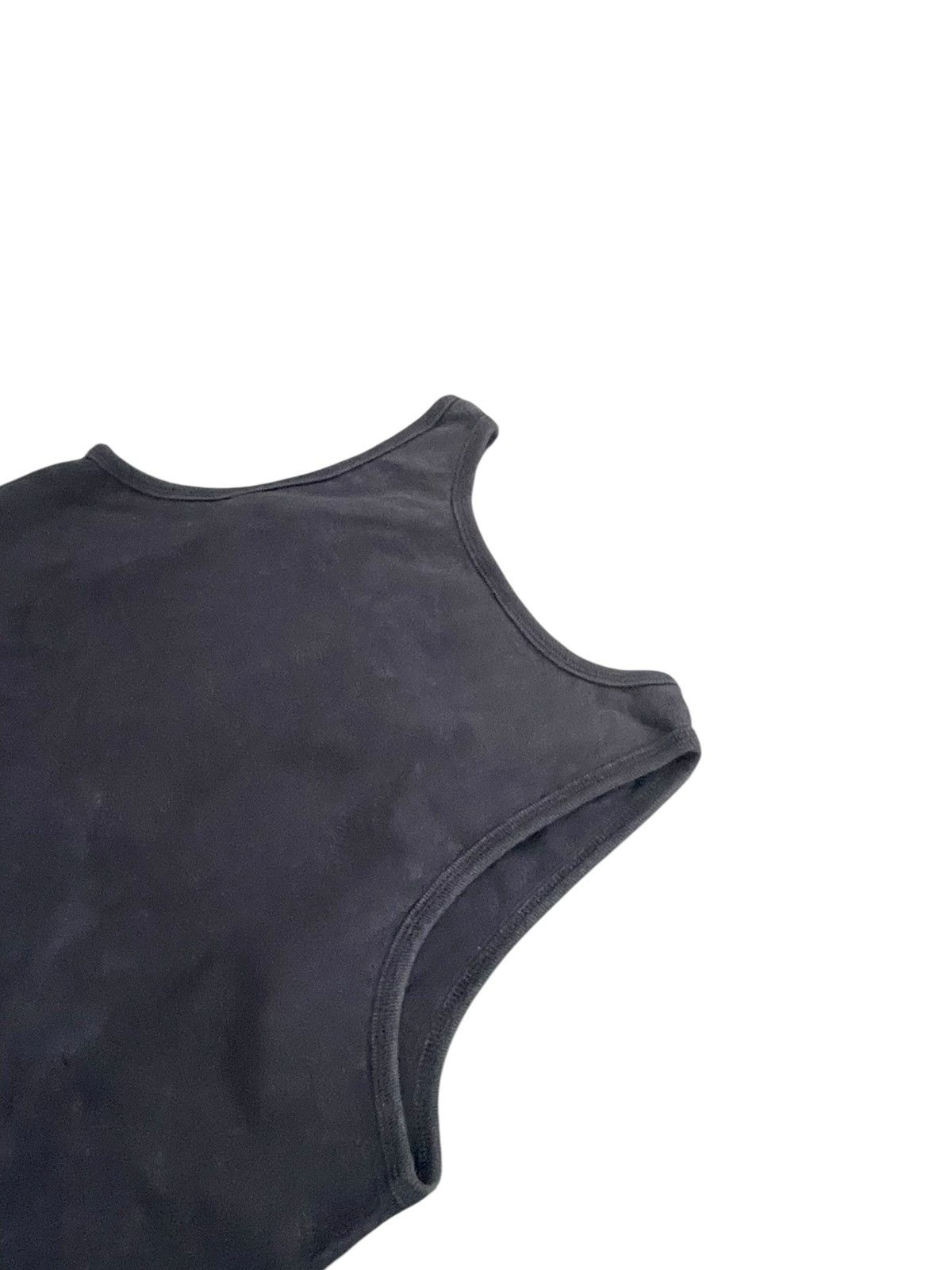 Stussy Vintage Stussy Sleeveless Size US M / EU 48-50 / 2 - 7 Thumbnail