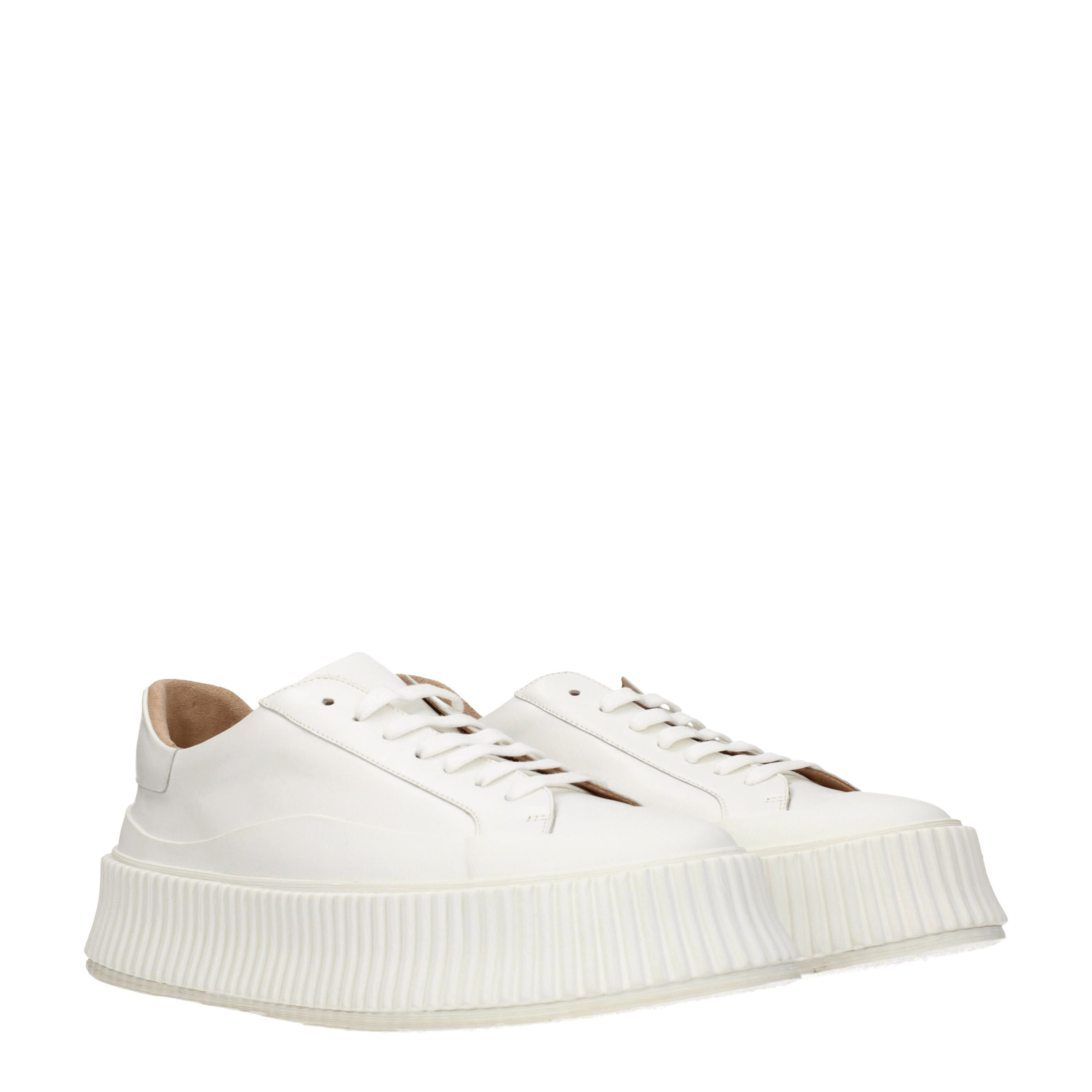Jil Sander Sneakers Size US 10 / IT 40 - 1 Thumbnail