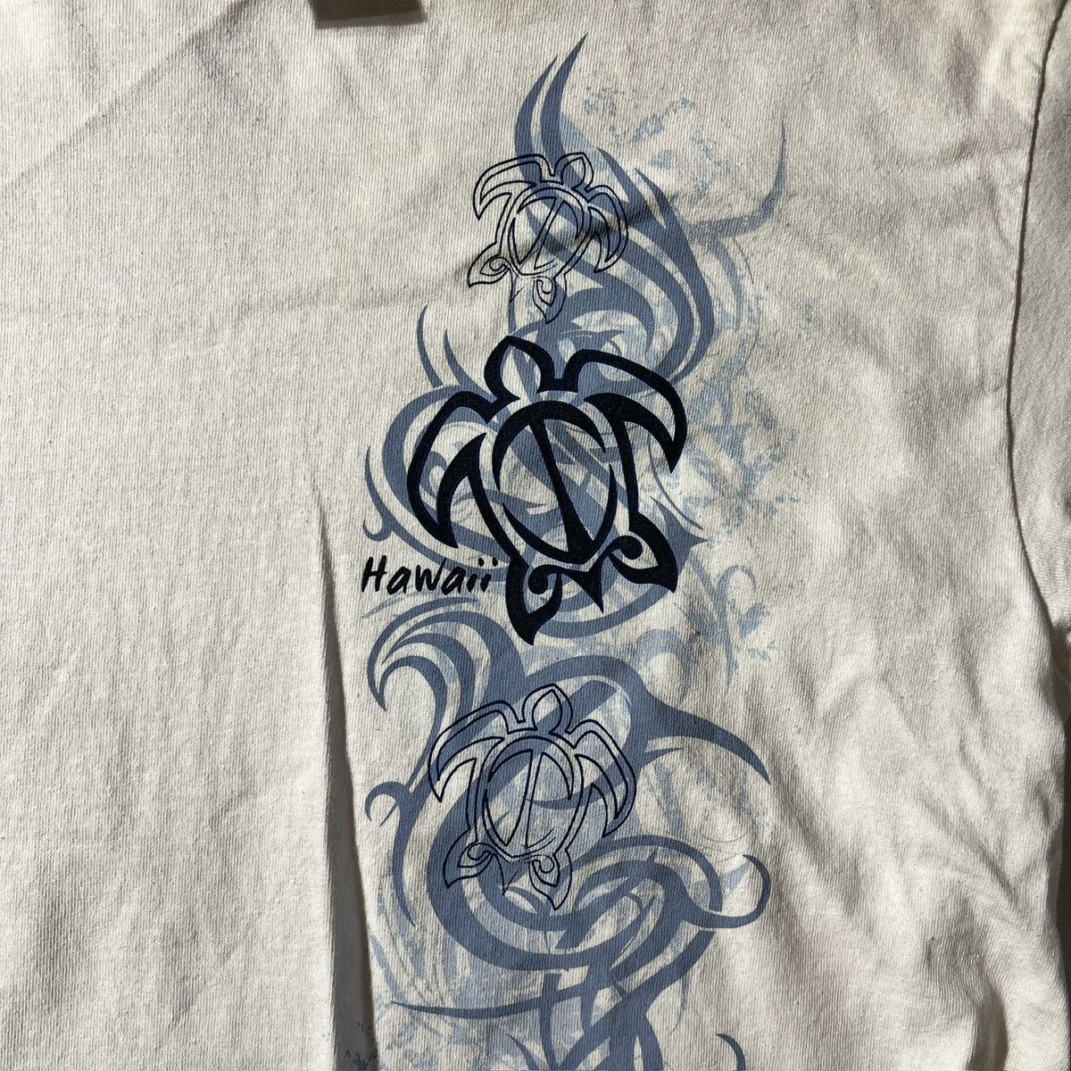 Gildan Hawaii Gildan Tee Size US M / EU 48-50 / 2 - 2 Thumbnail
