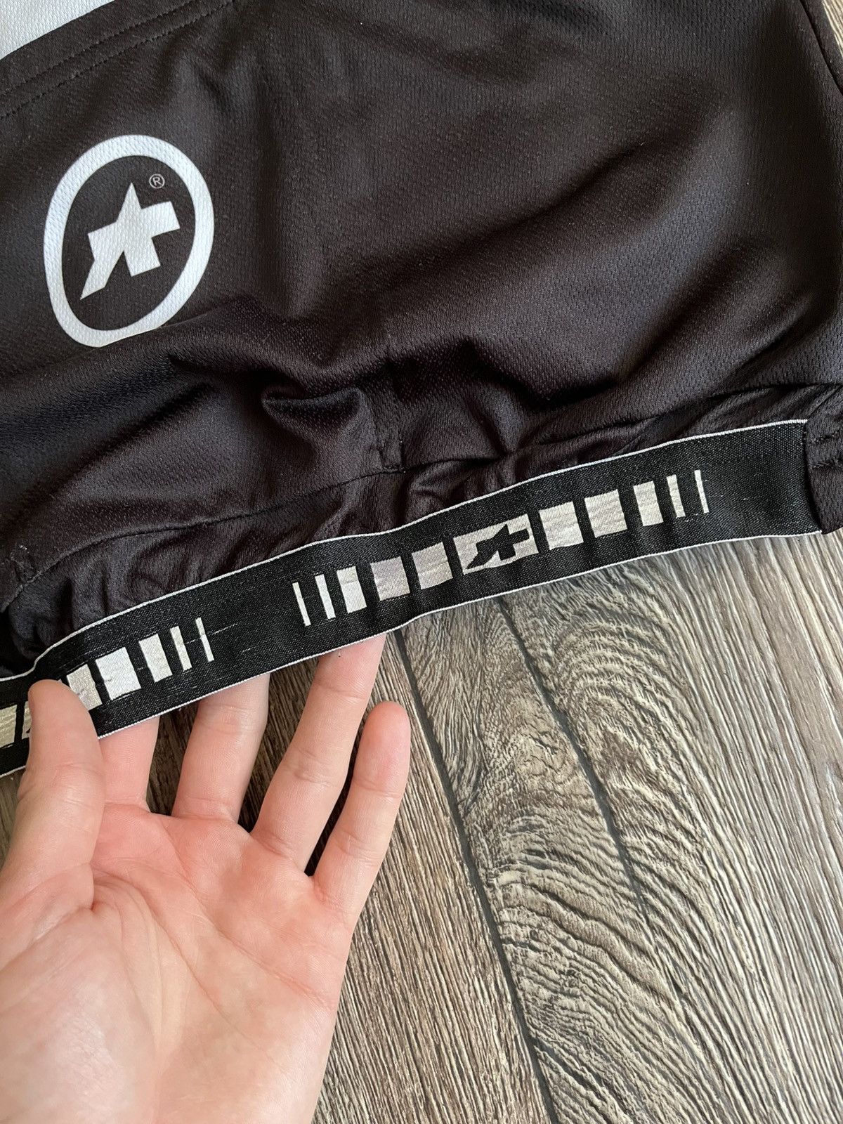 Other Assos Of Switzerland Swiss Cycling Top Tour 2015 Jersey Size US M / EU 48-50 / 2 - 16 Thumbnail
