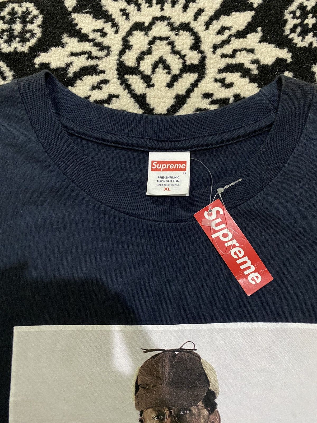 Supreme SUPREME TYLEE THE CREATOR Size US XL / EU 56 / 4 - 3 Thumbnail
