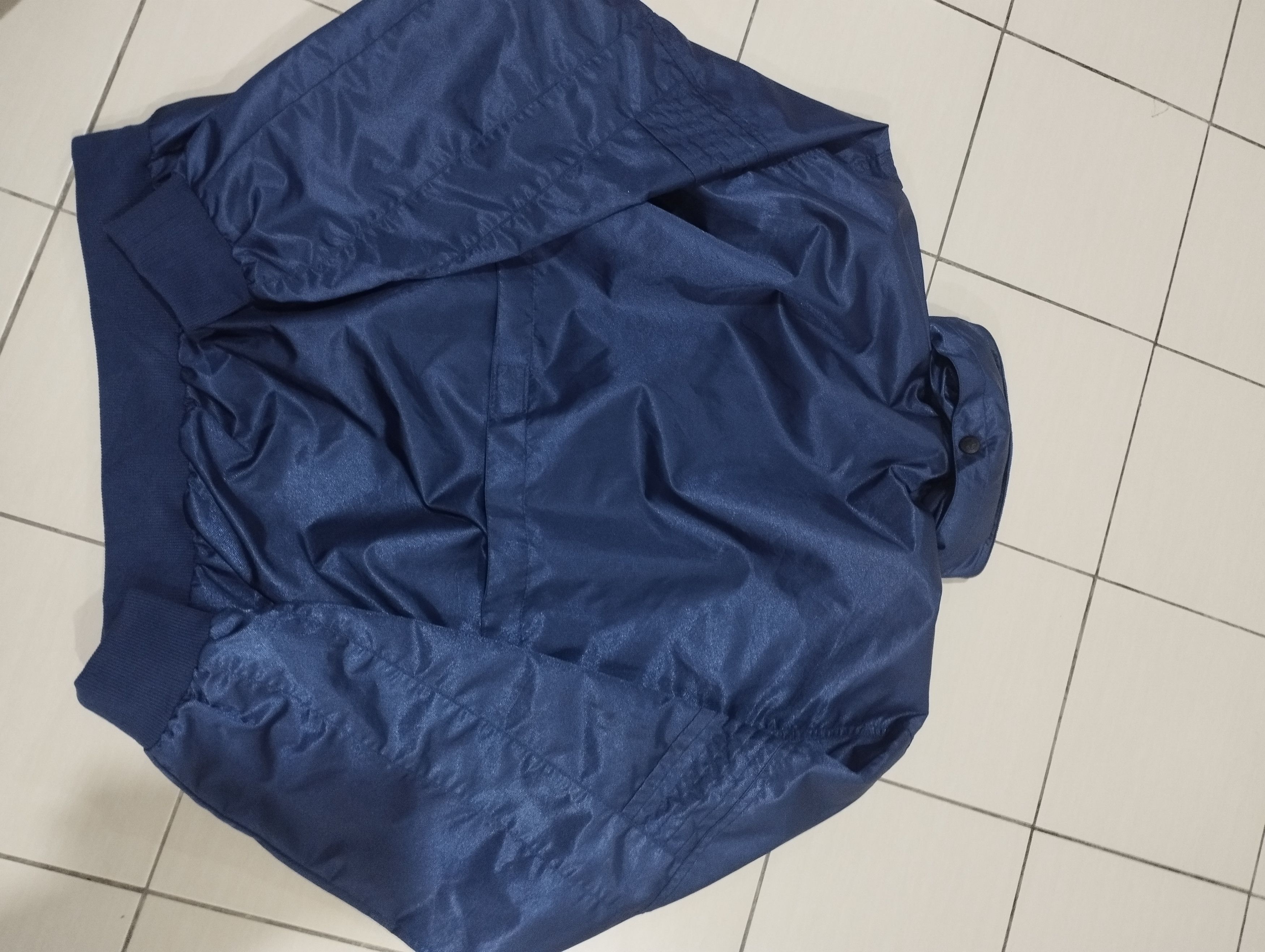 Converse × Vintage Converse jacket Size US M / EU 48-50 / 2 - 2 Thumbnail